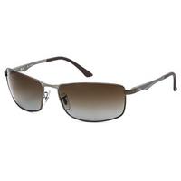 ray ban rb3498 active lifestyle polarized sunglasses 029t5