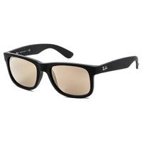 ray ban rb4165 justin color mix sunglasses 6225a