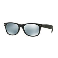 Ray-Ban RB2132 New Wayfarer Flash Sunglasses 622/30