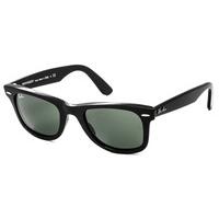 Ray-Ban RB2140 Original Wayfarer Distressed Sunglasses 1184