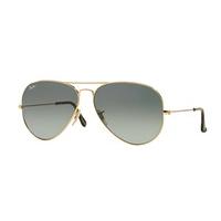 Ray-Ban RB3025 Aviator Sunglasses 181/71