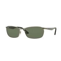 Ray-Ban RB3534 Sunglasses 004