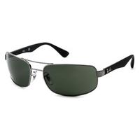 Ray-Ban RB3445 Active Lifestyle Sunglasses 004 C