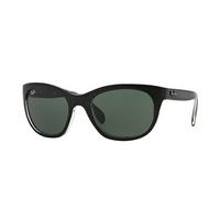 Ray-Ban RB4216 Highstreet Sunglasses 605271