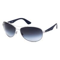 Ray-Ban RB3526 Active Lifestyle Sunglasses 019/8G