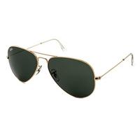 Ray-Ban RB3025 Aviator Sunglasses L0205