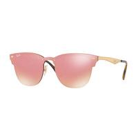 Ray-Ban RB3576N Blaze Sunglasses 043/E4