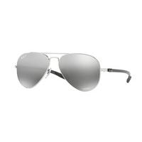 ray ban rb8317ch polarized sunglasses 0035j