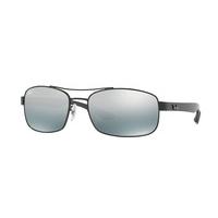 Ray-Ban RB8318CH Polarized Sunglasses 002/5L