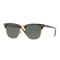 Ray-Ban RB3016F Asian Fit Sunglasses W0366