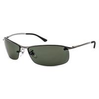 ray ban rb3183 active lifestyle polarized sunglasses 0049a