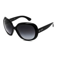 ray ban rb4098 jackie ohh ii sunglasses 6018g