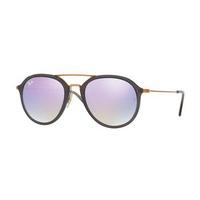 ray ban rb4253 sunglasses 62377x