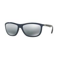 Ray-Ban RB8351F Asian Fit Sunglasses 622288