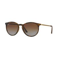 Ray-Ban RB4274F Asian Fit Polarized Sunglasses 856/T5