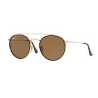 ray ban rb3647n polarized sunglasses 00157