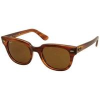 Ray-Ban RB4168 Meteor Sunglasses 820