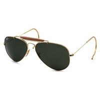 Ray-Ban RB3030 Outdoorsman Sunglasses L0216