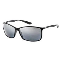 ray ban rb4179 liteforce polarized sunglasses 601s82