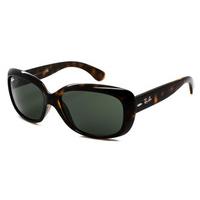 Ray-Ban RB4101 Jackie Ohh Sunglasses 710 F