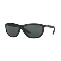 Ray-Ban RB8351F Asian Fit Sunglasses 621971