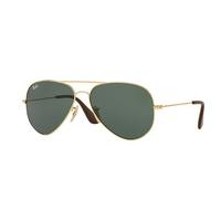 Ray-Ban RB3558 Sunglasses 001/71