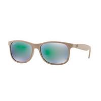 Ray-Ban RB4202 Andy Sunglasses 61543R