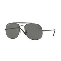 Ray-Ban RB3561 General Polarized Sunglasses 002/58