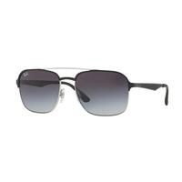 Ray-Ban RB3570 Sunglasses 90048G