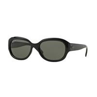 Ray-Ban RB4198 Highstreet Polarized Sunglasses 601/58