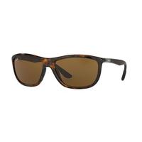 Ray-Ban RB8351F Asian Fit Sunglasses 622173