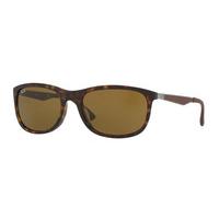 Ray-Ban RB4267F Asian Fit Sunglasses 902/73