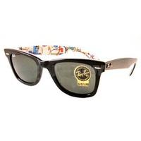 Ray-Ban RB2140 Original Wayfarer Sunglasses 1028