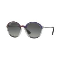 Ray-Ban RB4222 Highstreet Sunglasses 622311