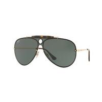 Ray-Ban RB3581N Blaze Sunglasses 001/71