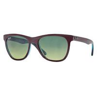 ray ban rb4184 highstreet sunglasses 61143m