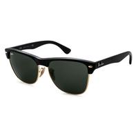 Ray-Ban RB4175 Clubmaster Oversized Sunglasses 877