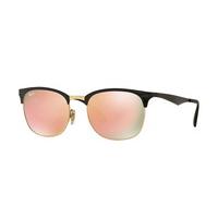 Ray-Ban RB3538 Highstreet Sunglasses 187/2Y