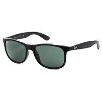 Ray-Ban RB4202F Andy Asian Fit Sunglasses 606971