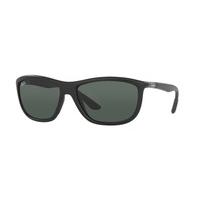 Ray-Ban RB8351F Asian Fit Sunglasses 622071