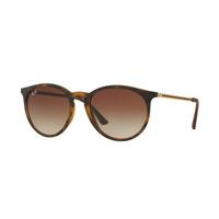 Ray-Ban RB4274F Asian Fit Sunglasses 856/13