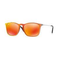 ray ban rb4187 chris sunglasses 63206q