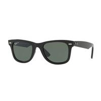 Ray-Ban RB4340 Polarized Sunglasses 601/58