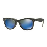 Ray-Ban RB2140 Original Wayfarer Denim Sunglasses 119268