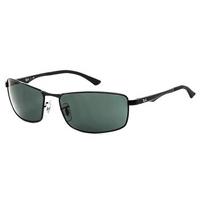 ray ban rb3498 active lifestyle sunglasses 00271