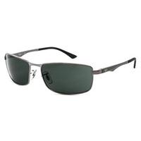 Ray-Ban RB3498 Active Lifestyle Sunglasses 004/71