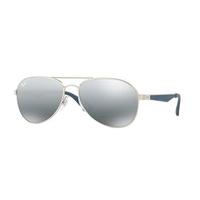 Ray-Ban RB3549 Sunglasses 901288