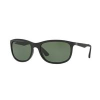 ray ban rb4267 polarized sunglasses 6019a