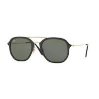 ray ban rb4273 polarized sunglasses 6019a