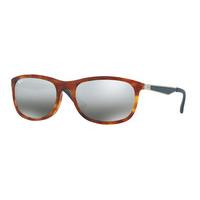 Ray-Ban RB4267F Asian Fit Sunglasses 120888